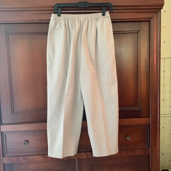 eskandar Pants - ❤️ eskandar beige/grey pants 👖